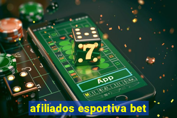 afiliados esportiva bet